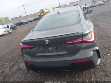 BMW Seria 4 G22-23-26 2021 BMW Seria 4 M440i xDrive 2021 3.0l 3.0 Benzyna 382KM, zdjęcie 4