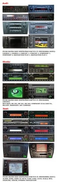 USB-ЭМУЛЯТОР BLUETOOTH-ЧЕЙНДЖЕРА VW/AUDI/SEAT