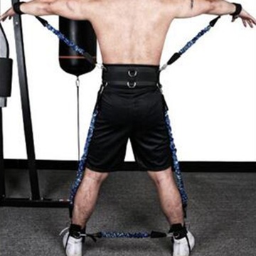 Opaski bokserskie Zestaw ów Agility z