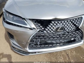 Lexus RX V 2022 Lexus RX 2022 Lexus RX RX 350 FWD 3.5 Benzyna 295KM, zdjęcie 7