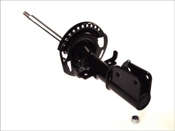 TLUMIČ RENAULT VELSATIS 02- PŘEDNÍ G 334814