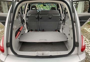 Chrysler PT Cruiser 2007 Chrysler PT Cruiser Chrysler PT Cruiser 2.4 Touring 2.4 Benzyna 143KM, zdjęcie 20