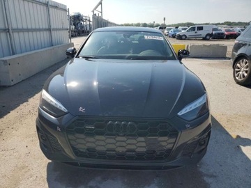 Audi A5 F5 2023 Audi a5 Premium Plus 45 2023 2.0l 2.0 Benzyna 261KM, zdjęcie 5
