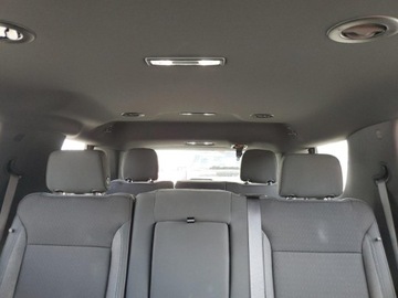 Chevrolet Tahoe GMT900 2024 Chevrolet Tahoe C1500 LS 2024 5.3l 5.3 Benzyna 355KM, zdjęcie 10