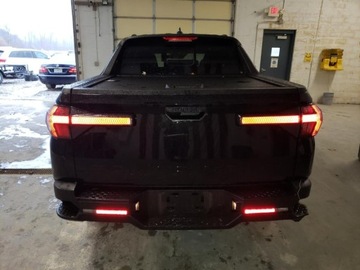 Hyundai 2024 Hyundai Santa Cruz Sel 2024 2.5l 2.5 Benzyna 191KM, zdjęcie 2