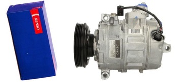 KOMPRESOR KLIMATYZACJI AUDI A4 (8E, B6) (00-04)