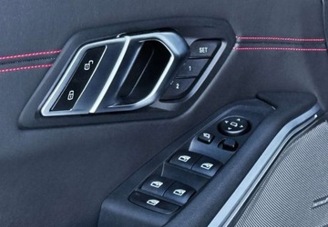 BMW Seria 3 G20-G21 Limuzyna M Facelifting 3.0 M3 CS 551KM 2023 BMW M3 I wlasciciel Polska M Drive Gwarancja Bezwypadkowy FVAT23, zdjęcie 26