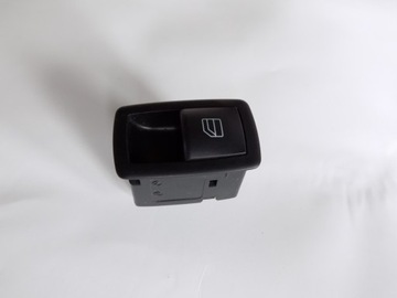 MERCEDES W169 W245 W251 ML W164 PRZEŁĄCZNIK WŁĄCZNIK SZYBY PRAWY PRZÓD TYŁ