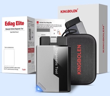 Интерфейс интерфейс универсальный диагностический сканер OBD 2