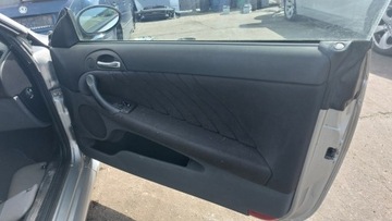 ALFA ROMEO GT 03- DVEŘE PRAVÉ 694