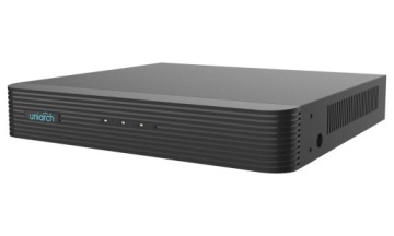 Комплект IP-видеонаблюдения 5Mpx 2 камеры IPC-B125-PF28 - Uniarch от Uniview