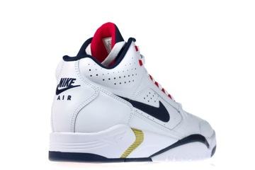 Buty męskie NIKE AIR FLIGHT LITE MID