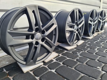 Oryginalne Felgi Audi 17 A3 A4 A5 A6 A8 Q3 Q5 TT