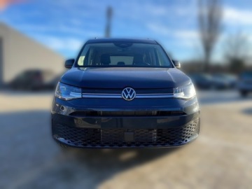 Volkswagen Caddy V Caddy 2.0 TDI 122KM 2025 Volkswagen Caddy Maxi LIFE/7 os., AUTOMAT DSG, 2.0, zdjęcie 1