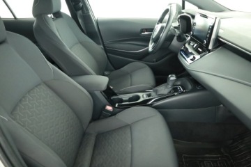 Toyota Corolla XII TS Kombi 1.8 Hybrid 122KM 2020 Toyota Corolla 1.8 Hybrid, Salon Polska, zdjęcie 6