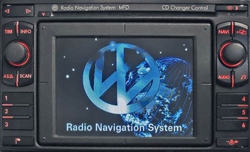Декодирование VW Radio Navi Code ALL удаленно