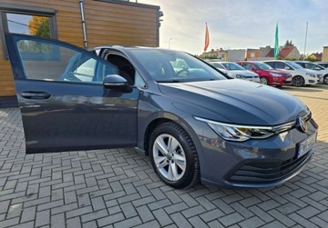 Volkswagen Golf VII Hatchback 5d Facelifting 2.0 TDI 150KM 2020 Volkswagen Golf 2,0 TDI 150 KM Automat GWARANCJA Zamiana Zarejestrowany 2.0, zdjęcie 19