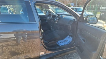 Mitsubishi ASX I SUV Facelifting 1.8 150KM 2014 Mitsubishi ASX Salon Polska Pierwszy Właściciel, zdjęcie 11