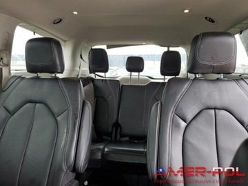 Chrysler Pacifica II 2022 Chrysler Pacifica _TOURING L_3.6 L_287 km_2022r 3.6 Benzyna 287KM, zdjęcie 9