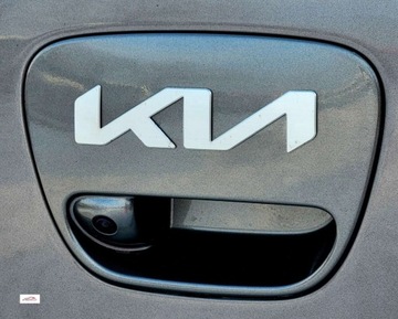 Kia Picanto III Hatchback 5d Facelifting 1.2 DPI 84KM 2021 Kia Picanto GT LINE, Automat bardzo ladna, GWARANCJA 1.2 Benzyna 83KM, zdjęcie 30