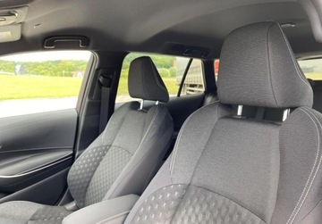 Suzuki 2024 Suzuki Swace ZAKUP ZDALNY Suzuki Swace 1.8 Hybryda Elegance CVT 2024 Nowy, zdjęcie 10