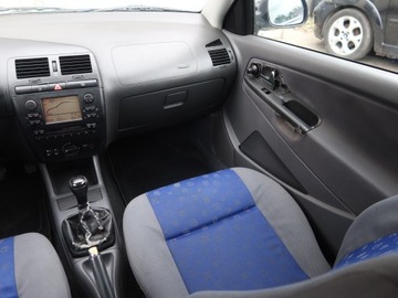 Seat Ibiza II Hatchback Facelifting 1.4 60KM 2001 Seat Ibiza 1.4 i, Klima, Klimatronic, zdjęcie 7