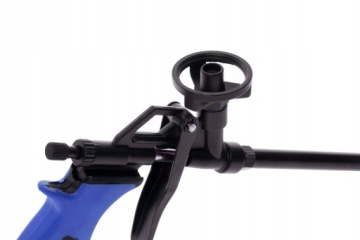 Пистолет для пены Тефлоновая монтажная пена