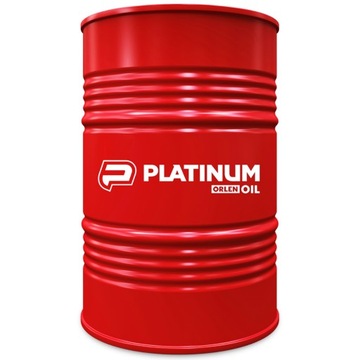 Olej mineralny silnikowy Orlen Oil PLATINUM ULTOR CG-4 15W-40 | 205L