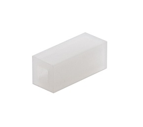 REDUKCJA PLASTIKOWA DO KLAMKI TRZPIENIA WC 4/8MM