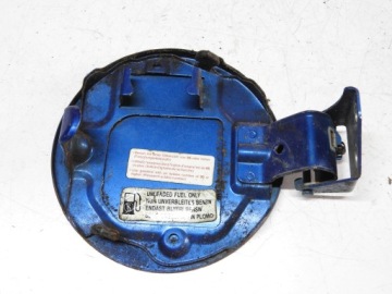 Suzuki Sx4 06-12 ZCG Лючок топливного бака