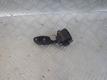 BMW 5 E60 E61 E63 PŘEPÍNAČ TEMPOMAT