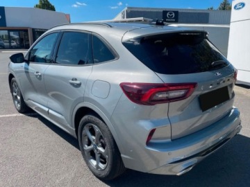 Ford Kuga III SUV Facelifting 2.5 FHEV 180KM 2025 Od ręki - ST-Line X eCVT 2.5 FHEV FWD 180KM / Pakiet Winter, zdjęcie 2