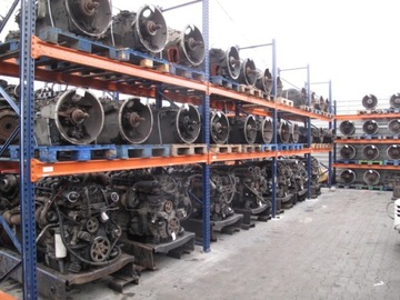 КОРОБКА ПЕРЕДАЧ GRS 905R SCANIA R S