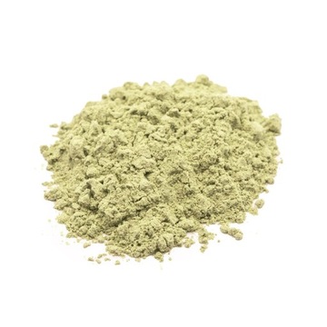 Glinka zielona - mydło, kosmetyki - 50 g