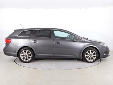 Toyota Avensis III Wagon Facelifting 2.0 D-4D 124KM 2012 Toyota Avensis 2.0 D-4D, Klima, Klimatronic, zdjęcie 5