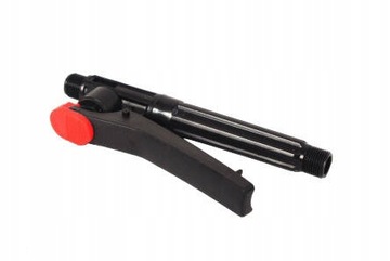 НАБОР РАСПЫЛИТЕЛЯ ДЛЯ ОПРЫСКИВАТЕЛЯ + ПИСТОЛЕТ