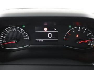 Peugeot 2008 II SUV 1.2 PureTech 130KM 2021 Peugeot 2008 automat LED klima auto kamera i, zdjęcie 21