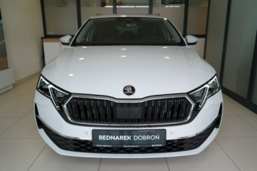 Skoda Octavia IV 2026 Škoda Octavia Skoda Octavia Drive Selection Combi, zdjęcie 2