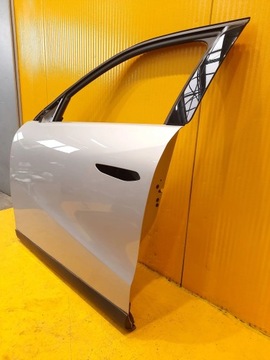 CITROEN DS3 CROSSBACK DVEŘE PŘEDNÍ LEVÉ 21R.