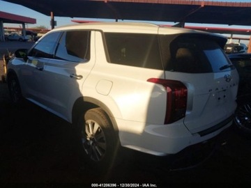 Hyundai 2023 Hyundai Palisade 2023 Hyundai Palisade SEL FWD 3.8 Benzyna 291KM, zdjęcie 2