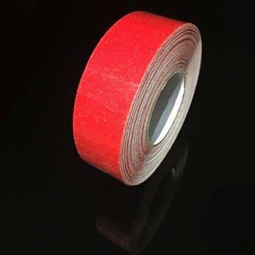 TAŚMA ANTYPOŚLIZGOWA PRZEZROCZYSTA NA SCHODY 50MM