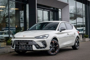 Cupra Leon II 2026 Cupra Leon 1.5 eTSI 150 KM DSG - Dostępny od, zdjęcie 2
