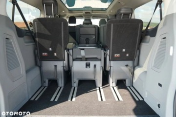 Ford Tourneo Custom II  L1 2.0 EcoBlue 170 KM 170KM 2026 Ford Tourneo Custom Ford Tourneo Custom 2.0 EcoBlue 320 AWD L2 Active 2.0, zdjęcie 5