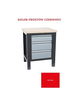 stół warsztatowy do garażu polski producent