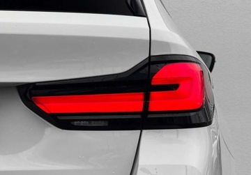 BMW Seria 5 2022 BMW Seria 5 I wlasciciel Hak M Sport Laser Gwarancja Bezwypadkowy FVAT, zdjęcie 7