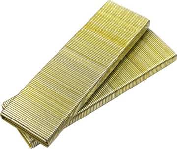 Скобы строительные ПКС типа BIZEA тип 92, длина 25 мм, 5 тыс. шт. куски