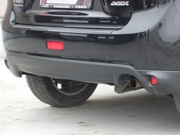 Mitsubishi ASX I SUV Facelifting 2016 1.6 117KM 2017 Mitsubishi ASX 1.6 Ben.117KM/Alu, zdjęcie 25