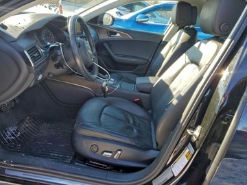 Audi A6 C8 2018 Audi A6 Limousine 2018 AUDI A6 PREMIUM PLUS 3.0 Benzyna 335KM, zdjęcie 6