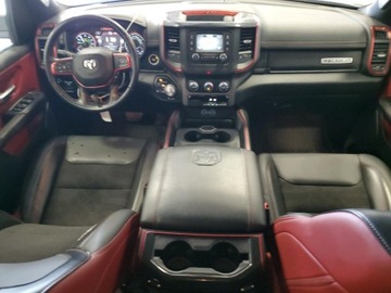  RAM 1500 Rebel 2019 5.7l 5.7 Benzyna 395KM, zdjęcie 8