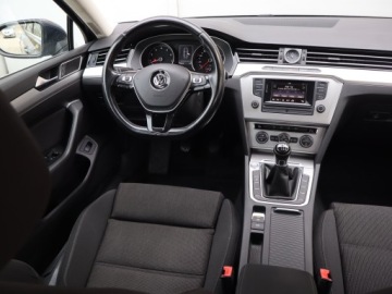Volkswagen Passat B8 Limousine 1.4 TSI ACT 150KM 2015 VW Passat 1.4 TSI, Salon Polska, Klima, zdjęcie 6